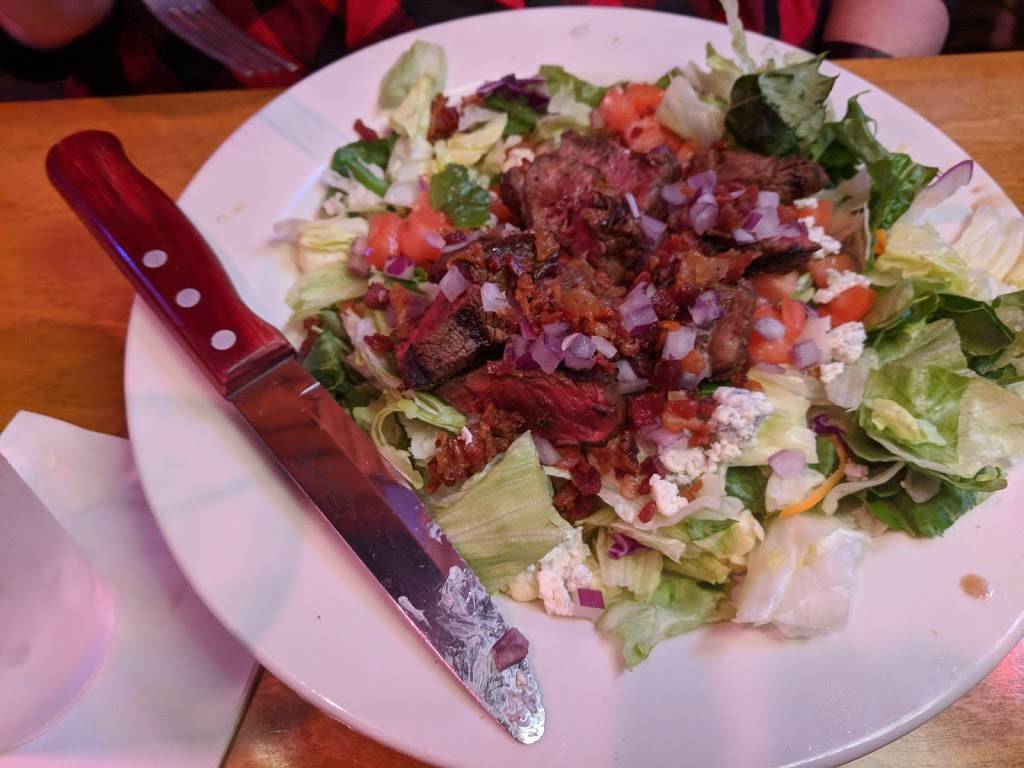 Texas Roadhouse | restaurant | 13006 S, US-301, Riverview, FL 33578, USA | 8134895552 OR +1 813-489-5552