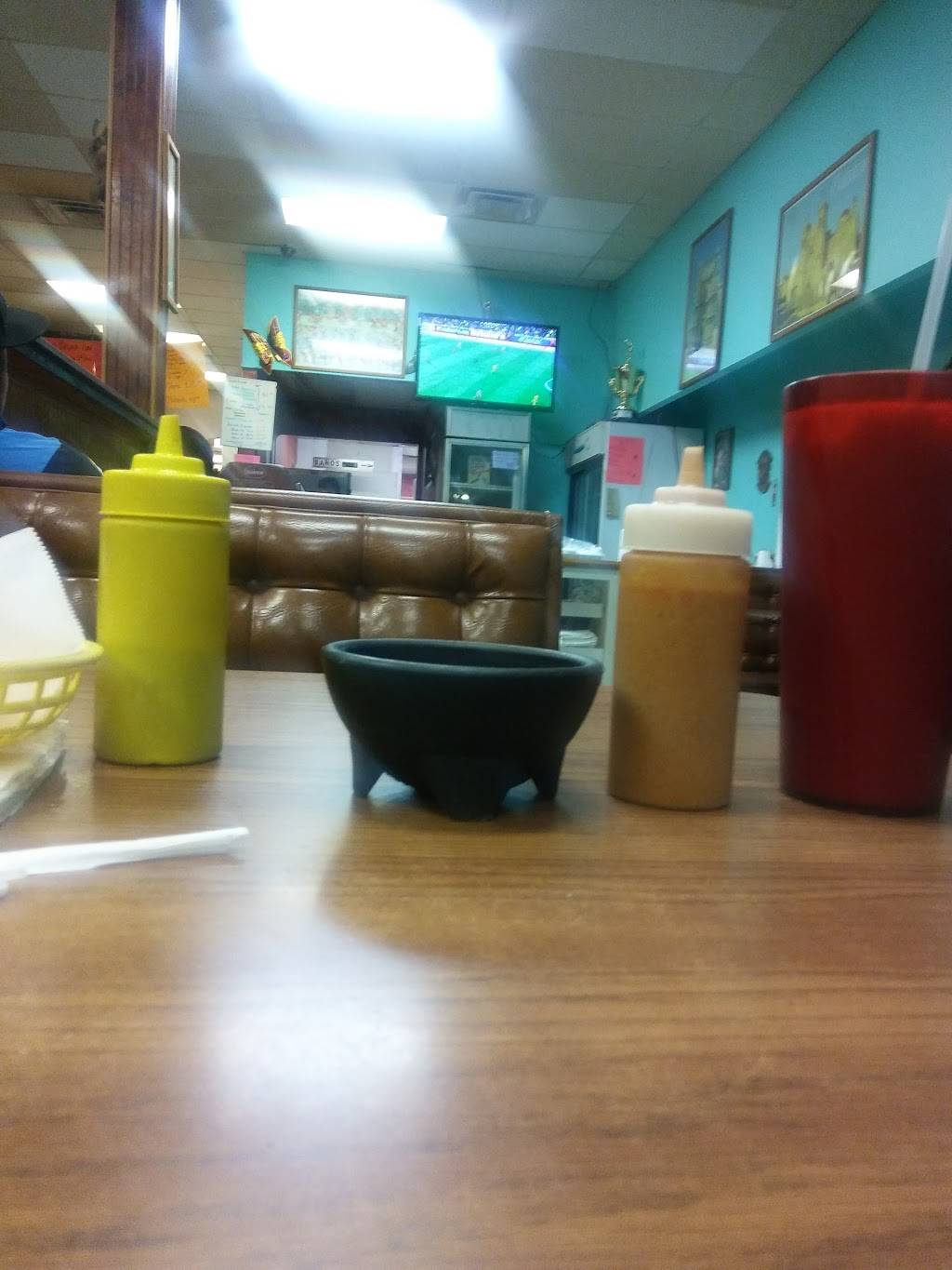 El Fandangos | restaurant | 5435 W 34th St, Indianapolis, IN 46224, USA | 3172958396 OR +1 317-295-8396