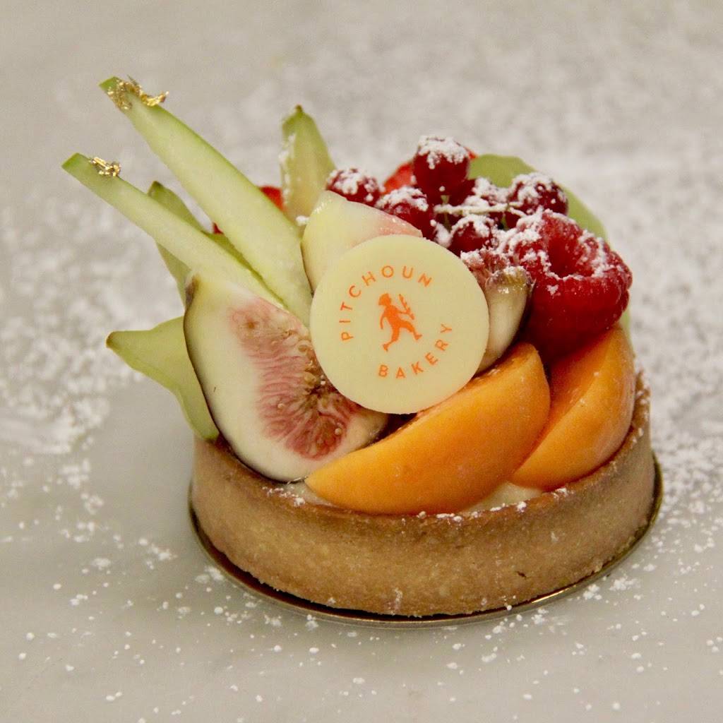 Pitchoun! | bakery | 8500 Beverly Blvd #103, Los Angeles, CA 90048, USA | 3233815328 OR +1 323-381-5328