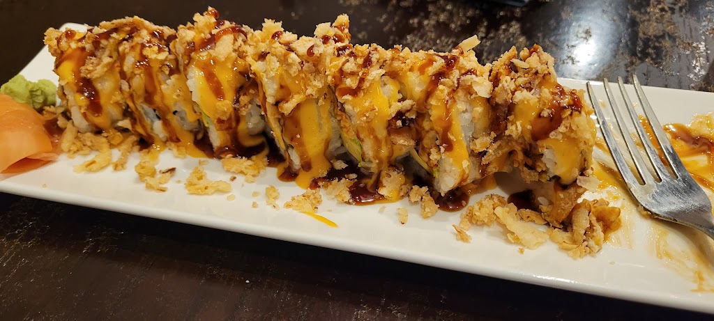 Kim Dynasty Sushi Bar & Grill | restaurant | 3637 E Sunshine St, Springfield, MO 65809, USA | 4178821454 OR +1 417-882-1454