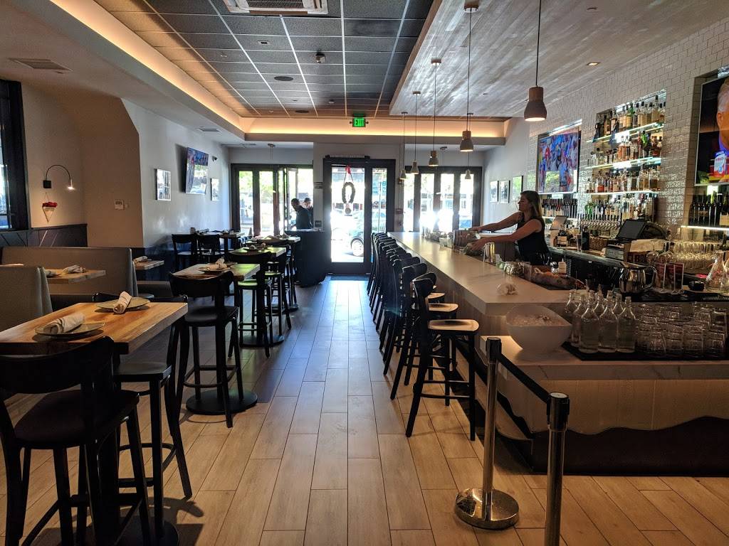 The Post | restaurant | 395 Main St, Los Altos, CA 94022, USA | 6509352003 OR +1 650-935-2003