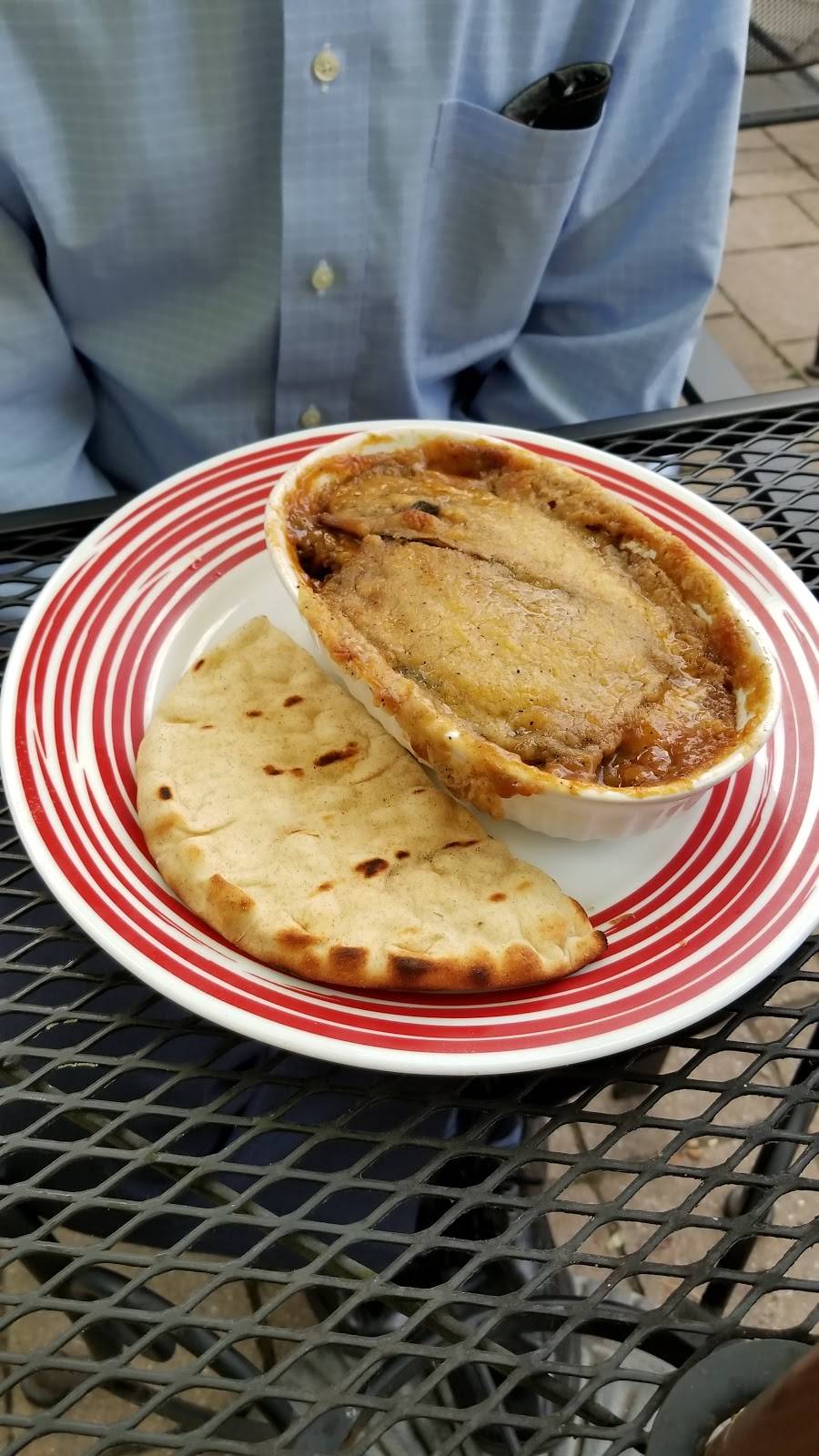 Olives Greek Taverna | restaurant | 50 State St, Pittsford, NY 14534, USA | 5853813990 OR +1 585-381-3990