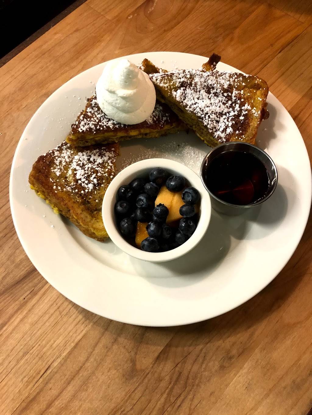 Trolley Stop Cafe | restaurant | 58 Vineyard Ave, Highland, NY 12528, USA | 8452612250 OR +1 845-261-2250