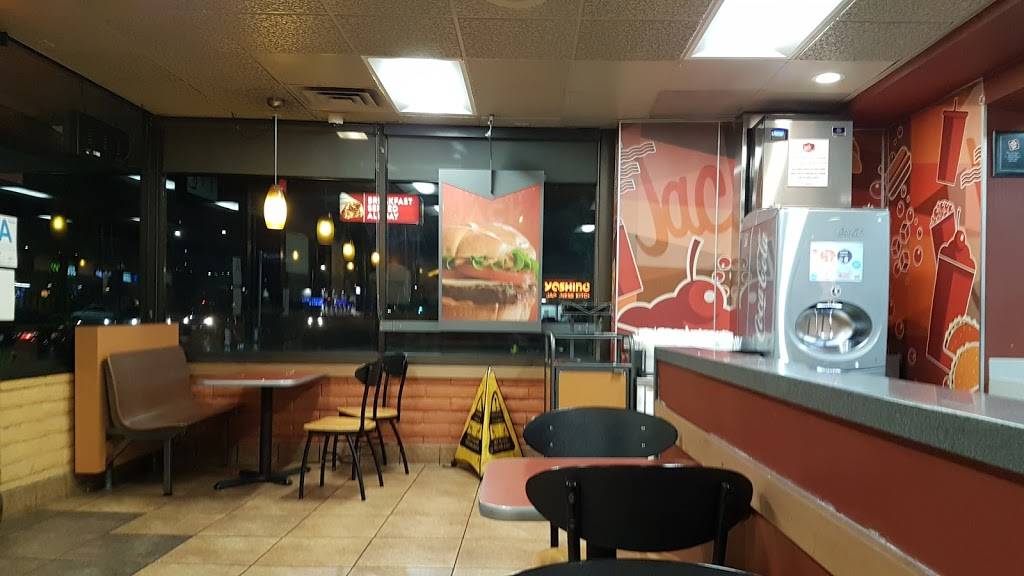 Jack in the Box | restaurant | 7264 Topanga Canyon Blvd, Canoga Park, CA 91303, USA | 8183478353 OR +1 818-347-8353