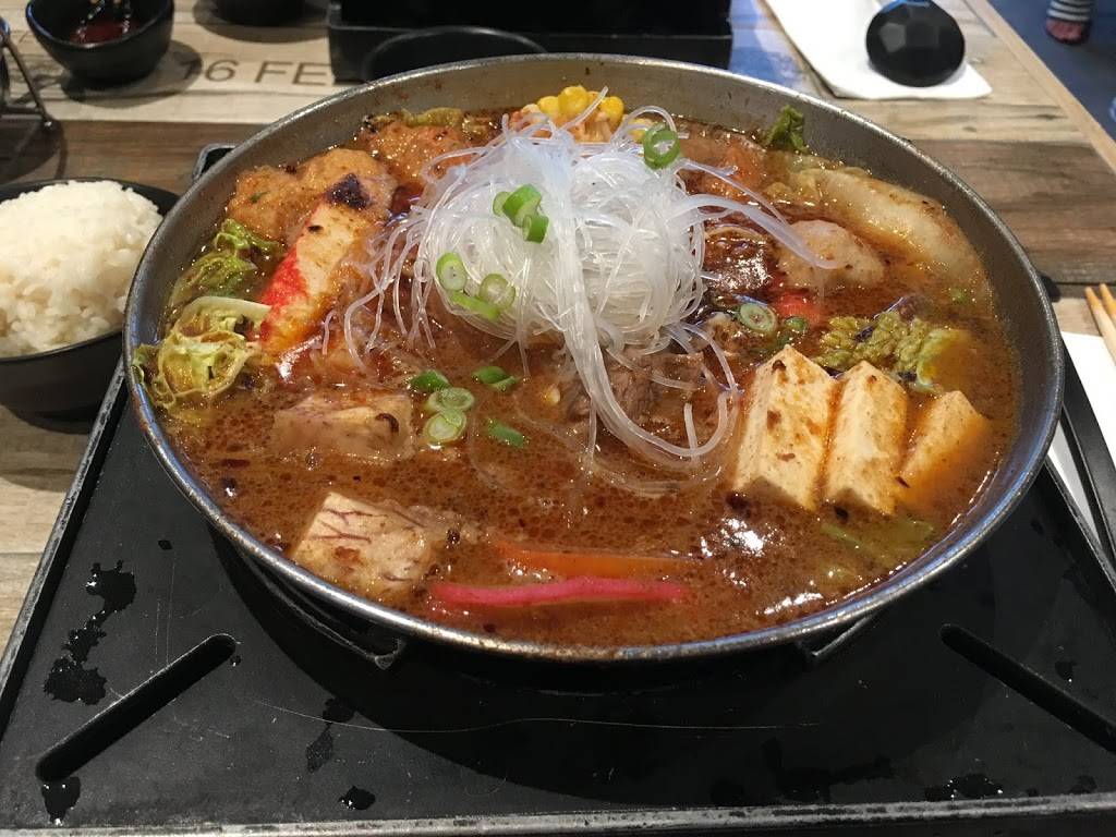 212° Hotpot | restaurant | 6533 Trigo Rd, Isla Vista, CA 93117, USA | 8058833092 OR +1 805-883-3092