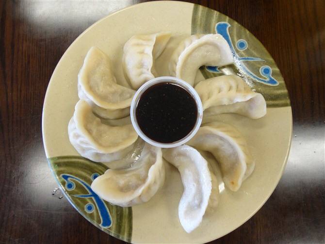 Asian Express | restaurant | 3295 Henry St, Muskegon, MI 49441, USA | 2317336333 OR +1 231-733-6333