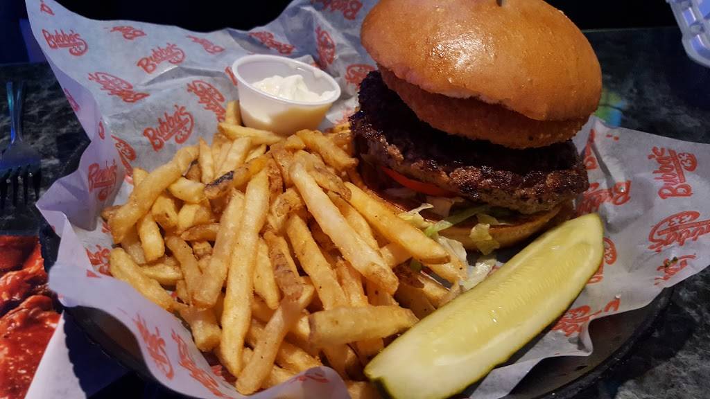 Bubbas 33 | restaurant | 3221 East Sam Houston Pkwy S, Pasadena, TX 77505, USA | 2814872233 OR +1 281-487-2233