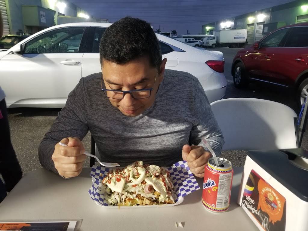 Con Sabor Maracucho | restaurant | 8530 NW 64th St, Miami, FL 33166, USA | 7866147690 OR +1 786-614-7690