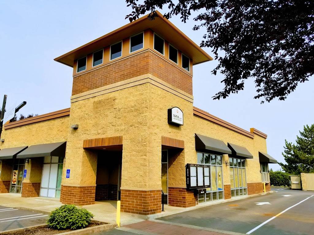 Sushi Brothers | restaurant | 111 N Arney Rd, Woodburn, OR 97071, USA | 5039813838 OR +1 503-981-3838