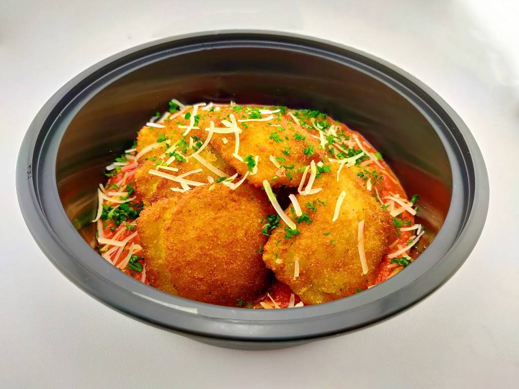 Pasta di Guy | restaurant | 4839 Bruce B Downs Blvd, Wesley Chapel, FL 33544, USA | 8133886676 OR +1 813-388-6676