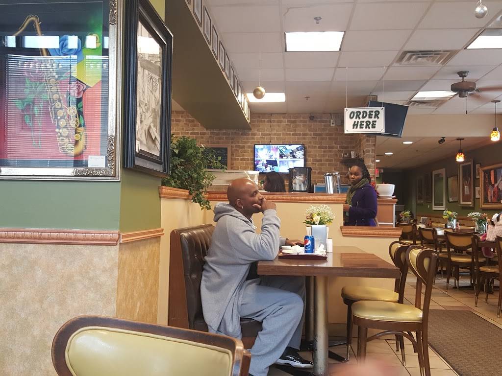 Daddys Soul Food & Grille | restaurant | 754 N 27th St #3552, Milwaukee, WI 53208, USA | 4144486165 OR +1 414-448-6165