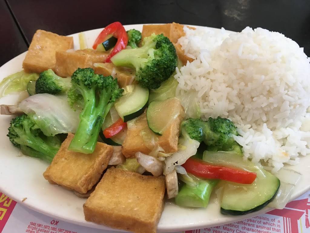 Szechuan Chinese Restaurant | restaurant | 5712 Locke Ave, Fort Worth, TX 76107, USA | 8177387300 OR +1 817-738-7300