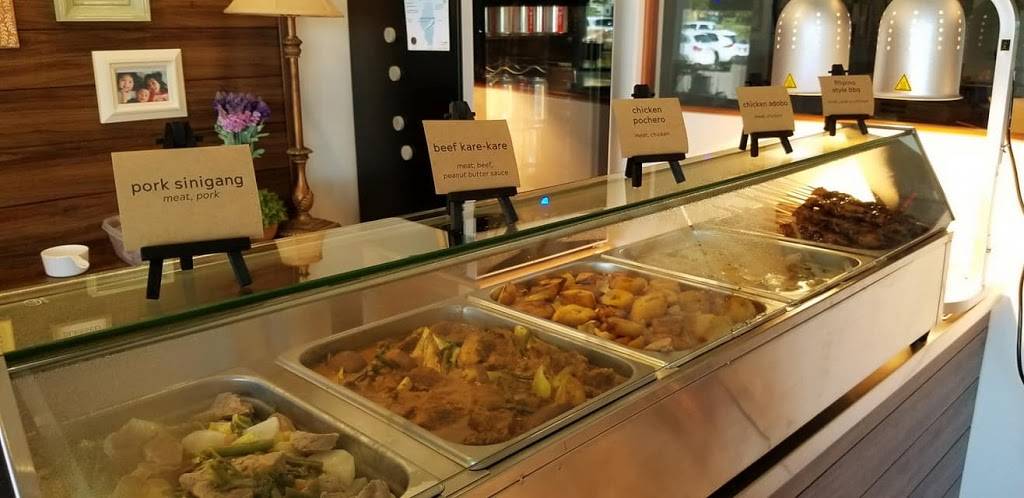 Mesa Manila | restaurant | 2764 Aurora Ave Suite 104, Naperville, IL 60540, USA | 3313054042 OR +1 331-305-4042