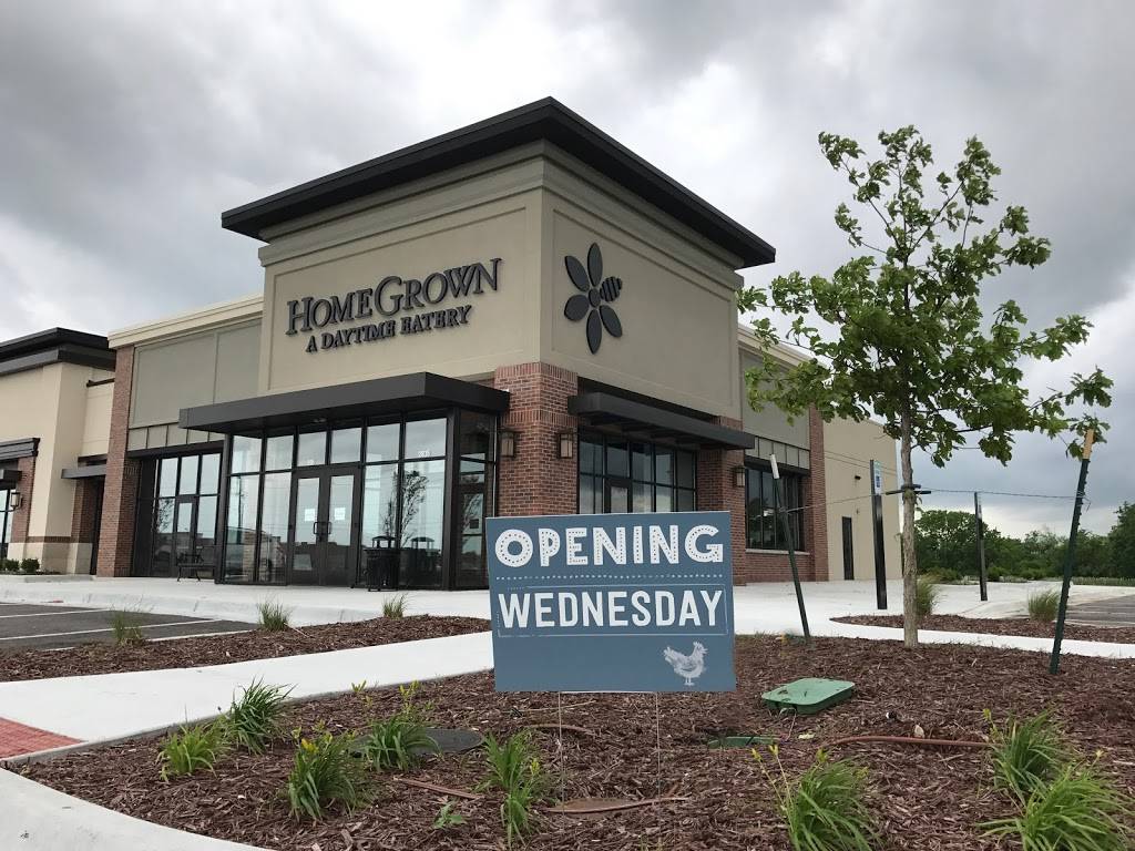 HomeGrown Wichita | restaurant | 2835 N Maize Rd, Wichita, KS 67205, USA | 3163515783 OR +1 316-351-5783