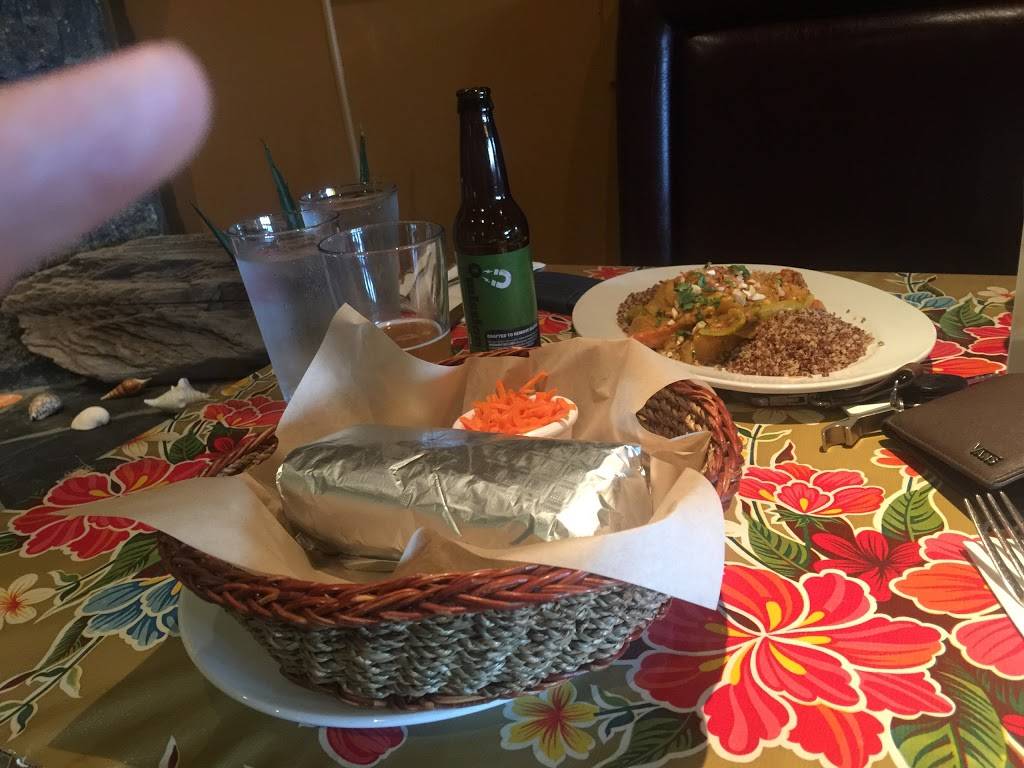 Joe Caribe | Bistro & Cafe | restaurant | 13470 Lincoln Way, Auburn, CA 95603, USA | 5308235333 OR +1 530-823-5333