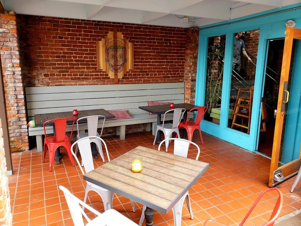 Mountain Madre | restaurant | 13 W Walnut St, Asheville, NC 28801, USA | 8282518879 OR +1 828-251-8879