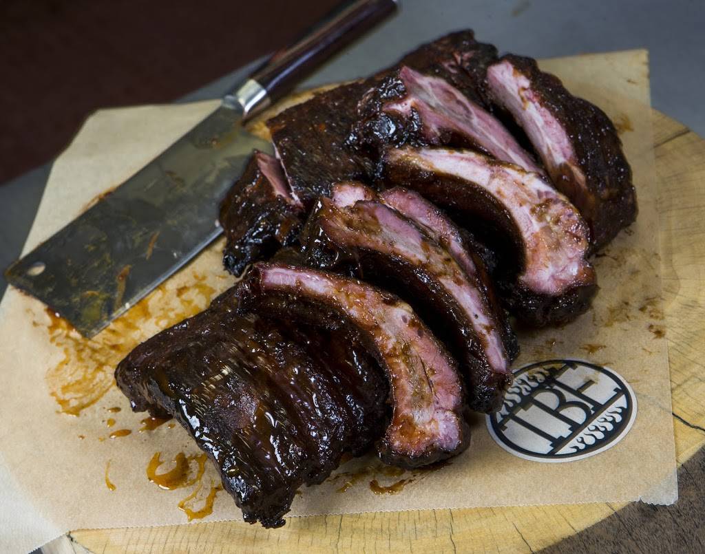 The Burnt End | restaurant | 822 9th St, Modesto, CA 95354, USA | 2094480471 OR +1 209-448-0471