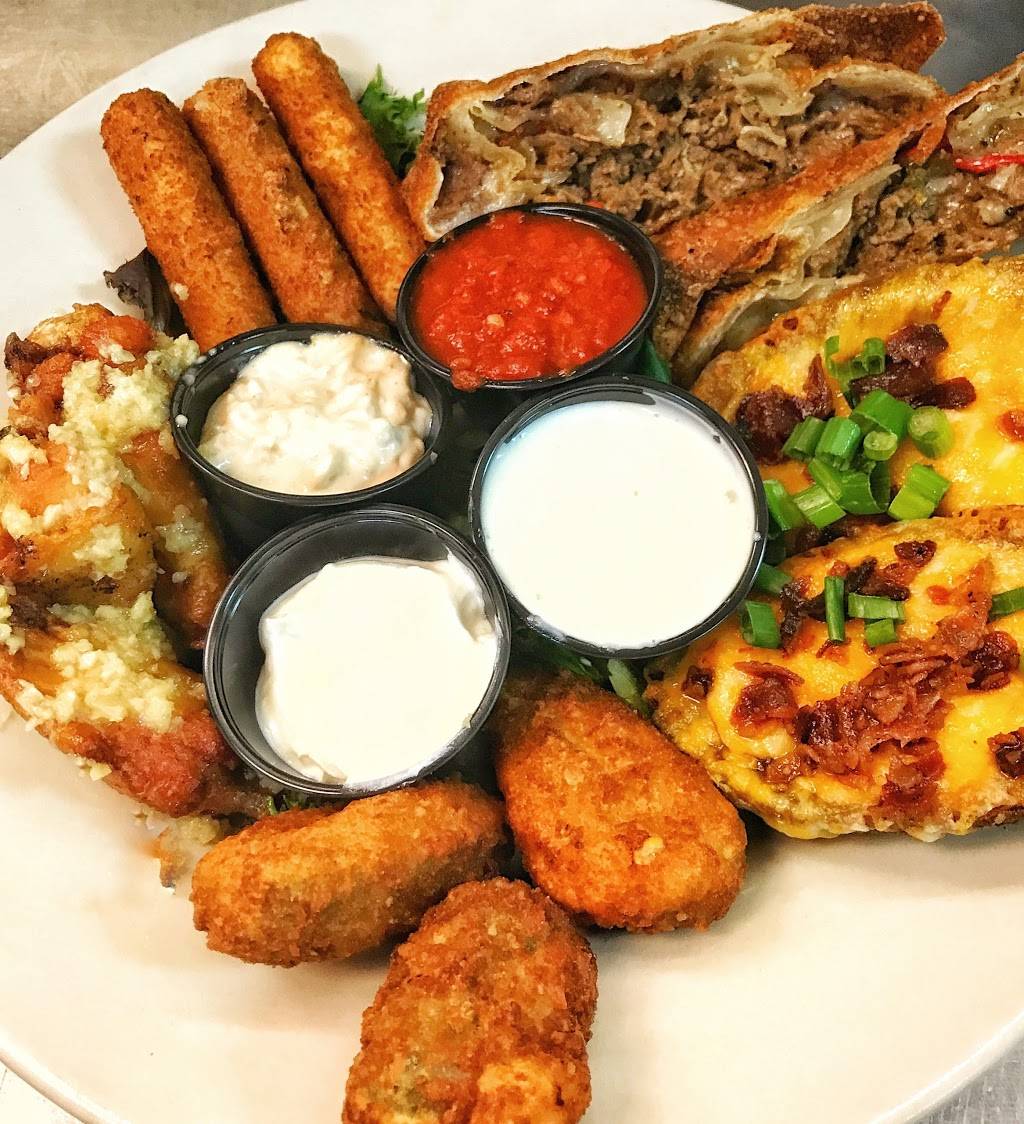 Harrys Sports Grill | restaurant | 201 Washington Ave, North Haven, CT 06473, USA | 2036544191 OR +1 203-654-4191