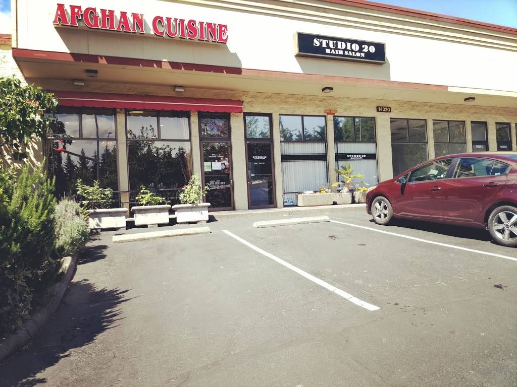 Afghan Cuisine | restaurant | 14320 NE 20th St, Bellevue, WA 98007, USA | 4256414020 OR +1 425-641-4020