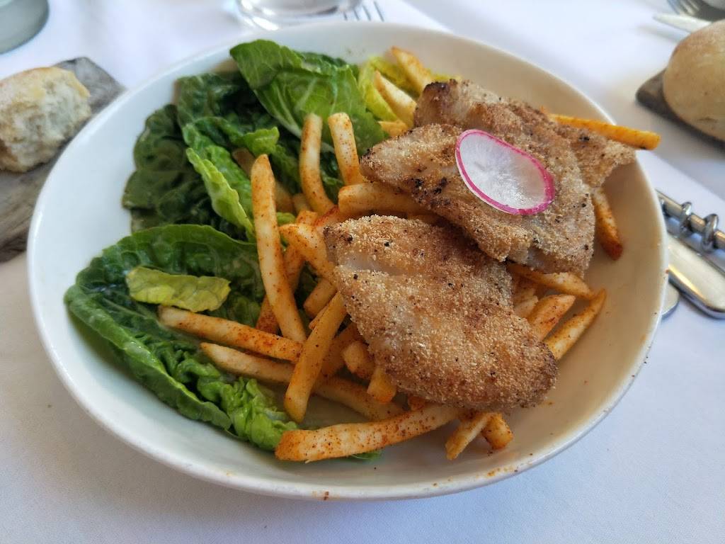 LaSalette | restaurant | 6757, 452 1st St E suite h, Sonoma, CA 95476, USA | 7079381927 OR +1 707-938-1927