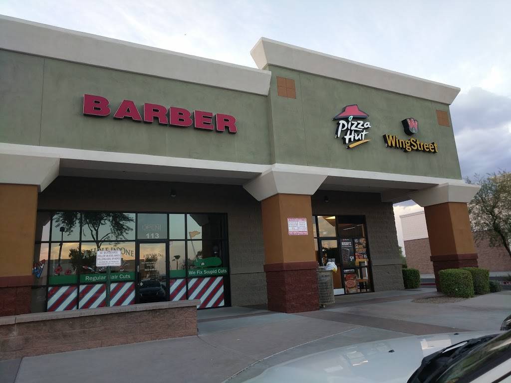 Pizza Hut | restaurant | 16846 W Bell Rd #114, Surprise, AZ 85374, USA | 6232141662 OR +1 623-214-1662