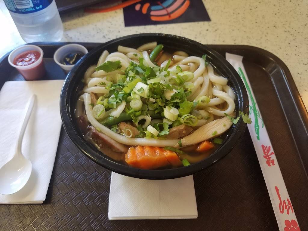 Little Tokyo | restaurant | 849 E Commerce St #153, San Antonio, TX 78205, USA | 2102707888 OR +1 210-270-7888