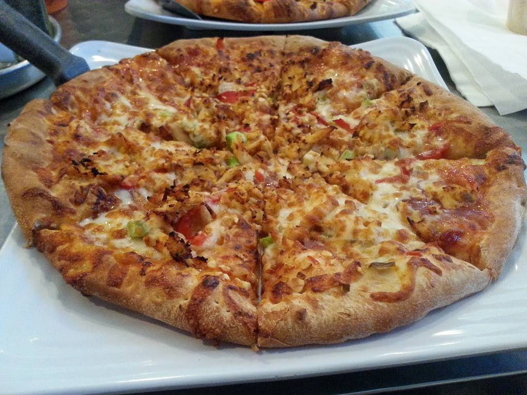 Ultimate California Pizza | restaurant | 4862 Hwy 17 S, North Myrtle Beach, SC 29582, USA | 8433618108 OR +1 843-361-8108