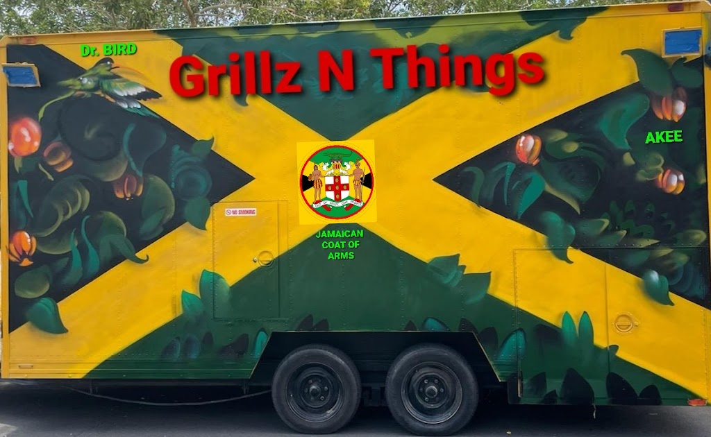 Grillz N Things | restaurant | 1840 W Ave N, Palmdale, CA 93551, USA | 8187519800 OR +1 818-751-9800