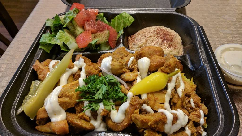 The Shawarma Factory | restaurant | 14817 S Western Ave, Gardena, CA 90249, USA | 4242002053 OR +1 424-200-2053