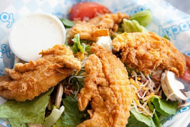 foosacklys - Dauphin Street | restaurant | 3020 Dauphin St, Mobile, AL 36606, USA | 2514792000 OR +1 251-479-2000