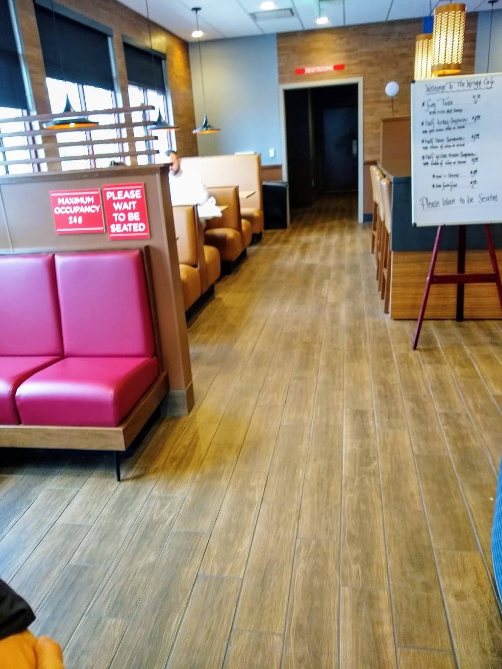 The Wright Cafe | restaurant | 3324 Benchwood Rd, Dayton, OH 45414, USA | 9372804081 OR +1 937-280-4081