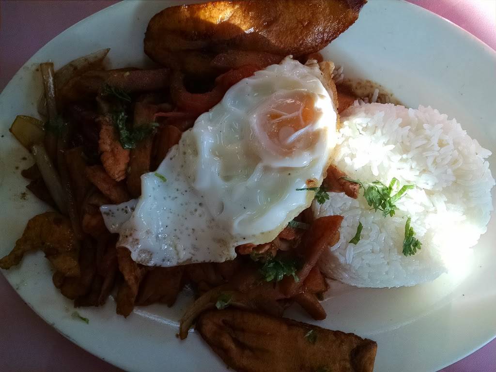 La Carbonera | restaurant | 887 Main St, Paterson, NJ 07503, USA | 9735230023 OR +1 973-523-0023