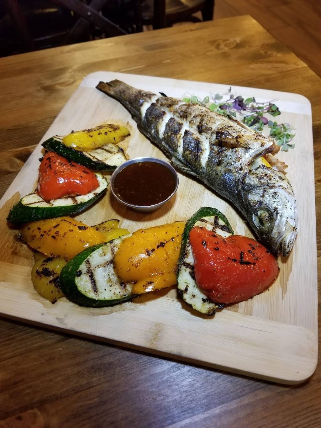 Terra | cafe | 1716 Sheepshead Bay Rd, Brooklyn, NY 11235, USA | 7186753939 OR +1 718-675-3939