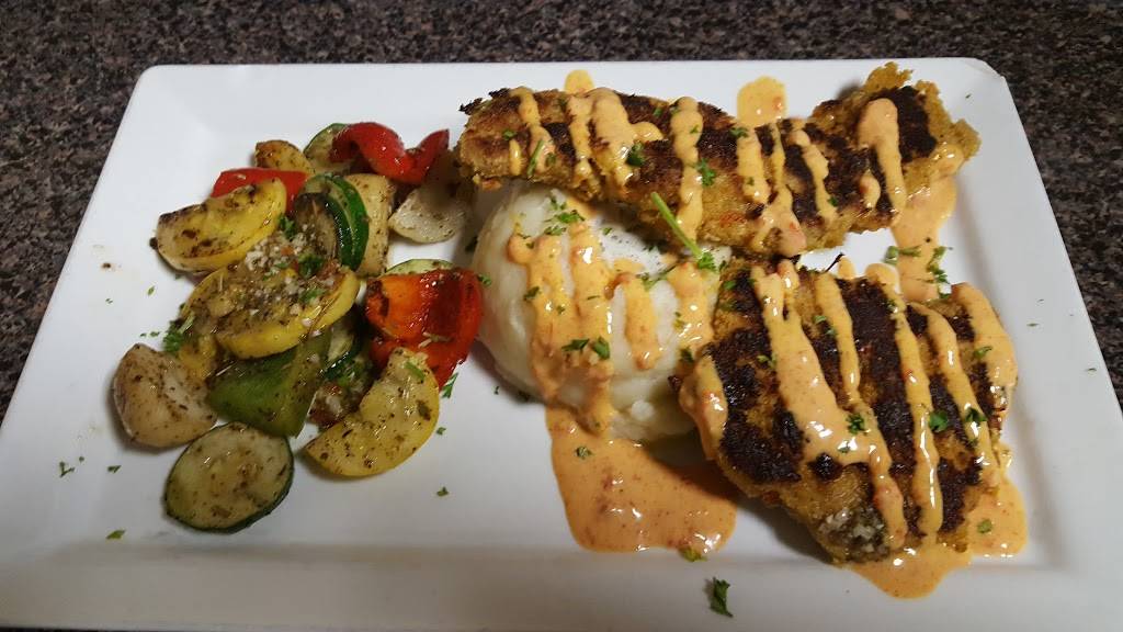 Alexandria Grill | restaurant | 6300 N Wickham Rd #119, Melbourne, FL 32940, USA | 3216226905 OR +1 321-622-6905