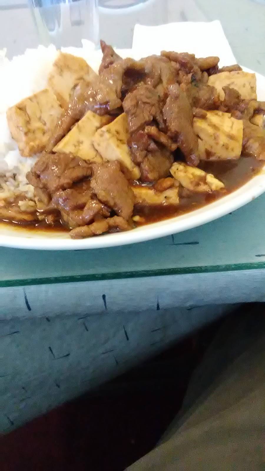 Chens Garden | restaurant | 1818 Alcatraz Ave, Berkeley, CA 94703, USA | 5106017992 OR +1 510-601-7992