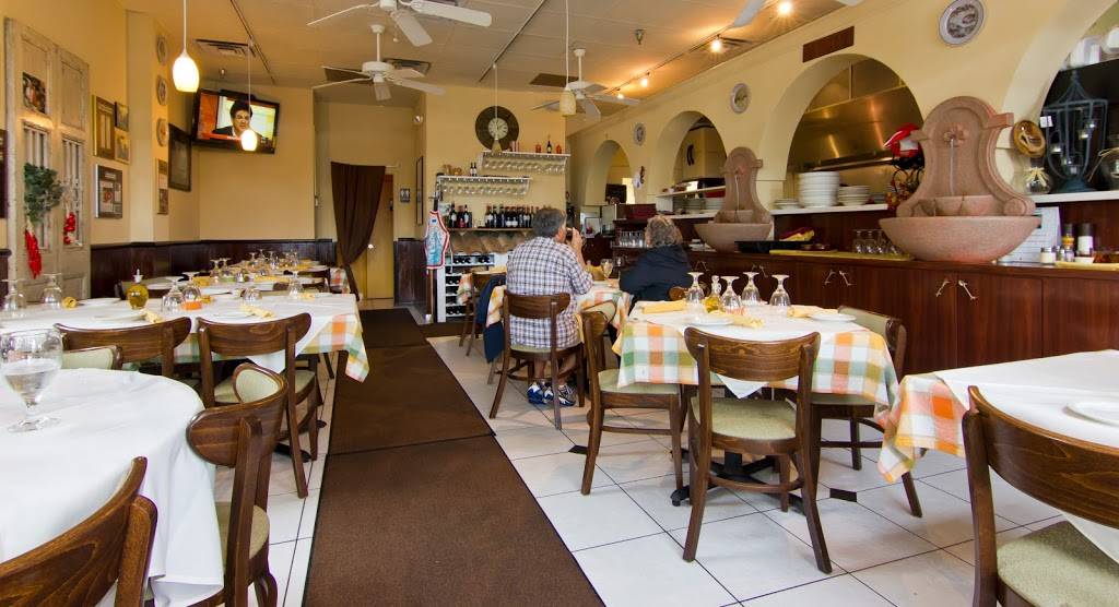 Casa Nostra | restaurant | 835 Vanderbilt Beach Rd, Naples, FL 34108, USA | 2395968010 OR +1 239-596-8010