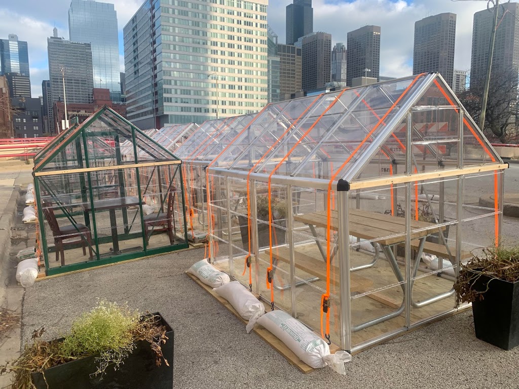 Tanoshii west loop | restaurant | 720 W Randolph St, Chicago, IL 60661, USA | 3122078894 OR +1 312-207-8894