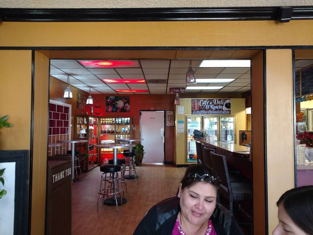 El Rancho Antojitos Salvadoreños | restaurant | 214 E Foothill Blvd, Rialto, CA 92376, USA | 9098790016 OR +1 909-879-0016