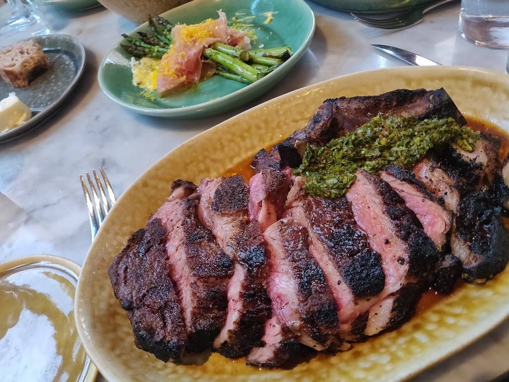 Death and Taxes | restaurant | 105 W Hargett St, Raleigh, NC 27601, USA | 9842420218 OR +1 984-242-0218