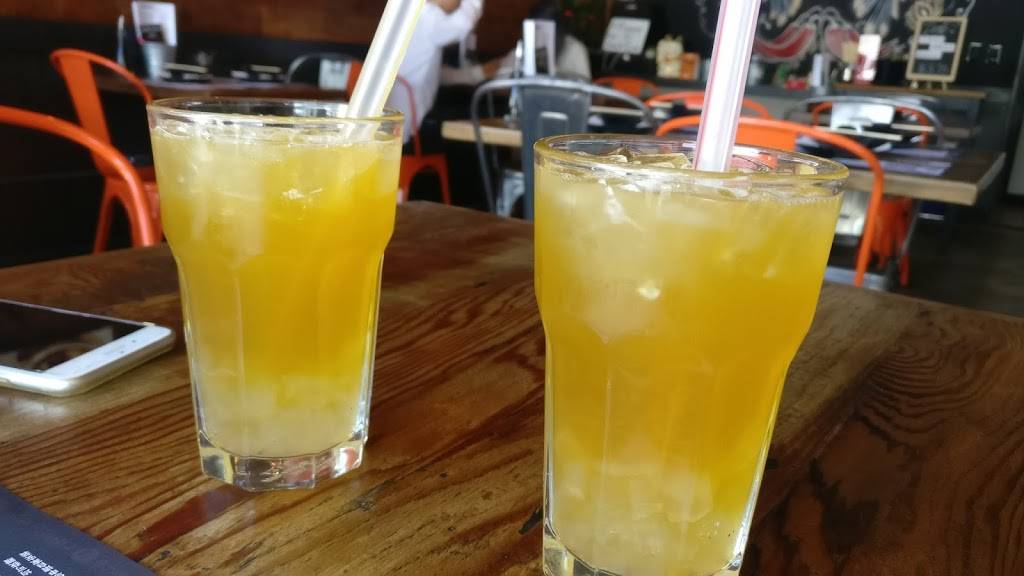 H.O.T. Spicy Kitchen | restaurant | 132 S Atlantic Blvd, Monterey Park, CA 91754, USA | 6263009937 OR +1 626-300-9937