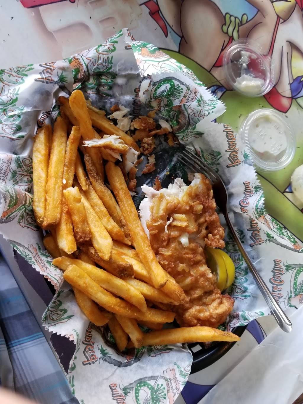 Loco Gecko Beach Shak | restaurant | 805 South Ocean Boulevard, Myrtle Beach, SC 29577, USA | 8434486800 OR +1 843-448-6800