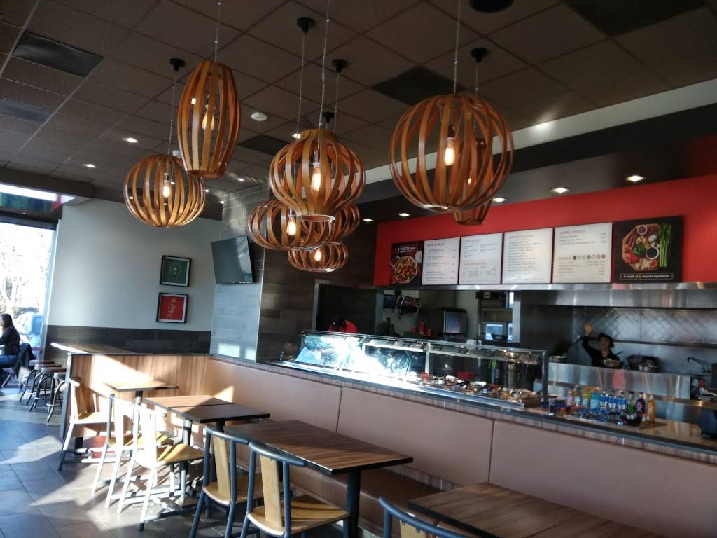 Panda Express | restaurant | 1107 S Mission St, Mt Pleasant, MI 48858, USA | 9897728899 OR +1 989-772-8899