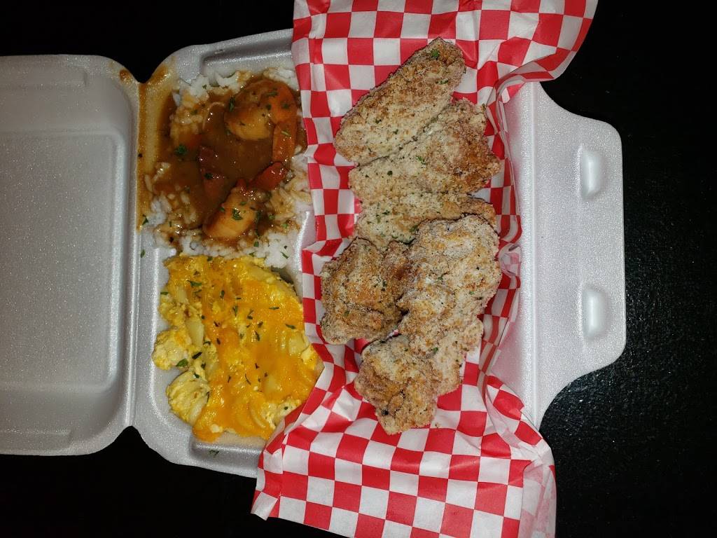 Bubbos Geechie Cuisine | restaurant | 5350 Farrow Rd, Columbia, SC 29203, USA | 8038887849 OR +1 803-888-7849