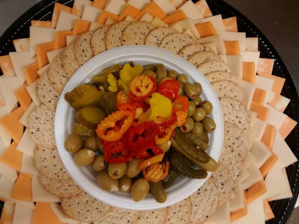 Wishbone Delicatessen | restaurant | 1407 John Counter Blvd, Kingston, ON K7M 6A9, Canada | 6135445446 OR +1 613-544-5446