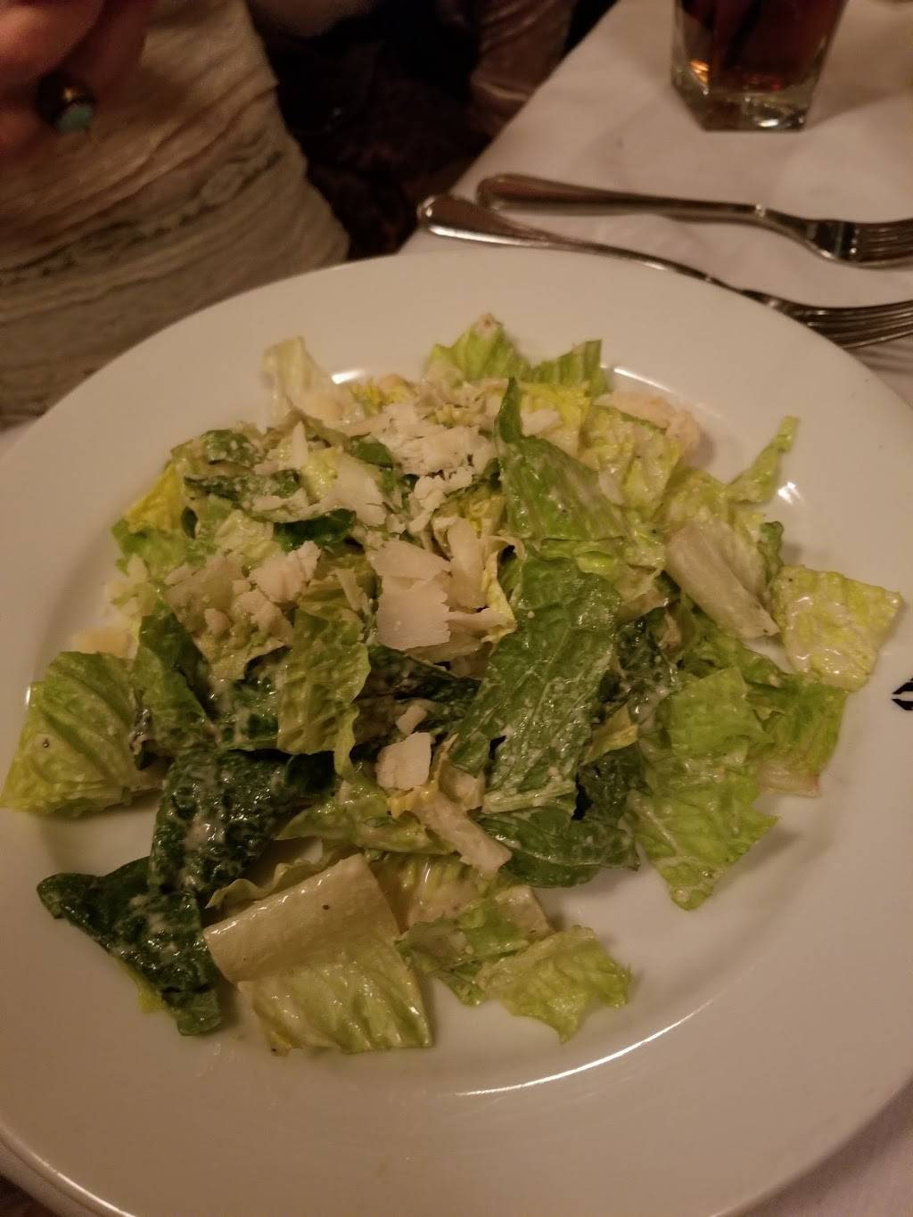 Hyde Park Prime Steakhouse | restaurant | 6360 Frantz Rd, Dublin, OH 43017, USA | 6147172828 OR +1 614-717-2828