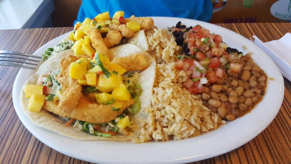 Wahoos Fish Taco | restaurant | 7980 Northfield Blvd, Denver, CO 80238, USA | 3035740466 OR +1 303-574-0466