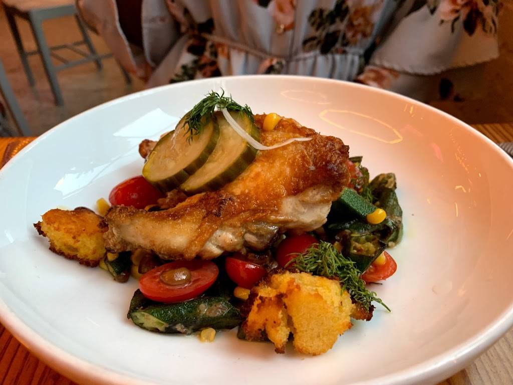 Mary Eddys Kitchen x Lounge | restaurant | 900 W Main St, Oklahoma City, OK 73106, USA | 4059826960 OR +1 405-982-6960