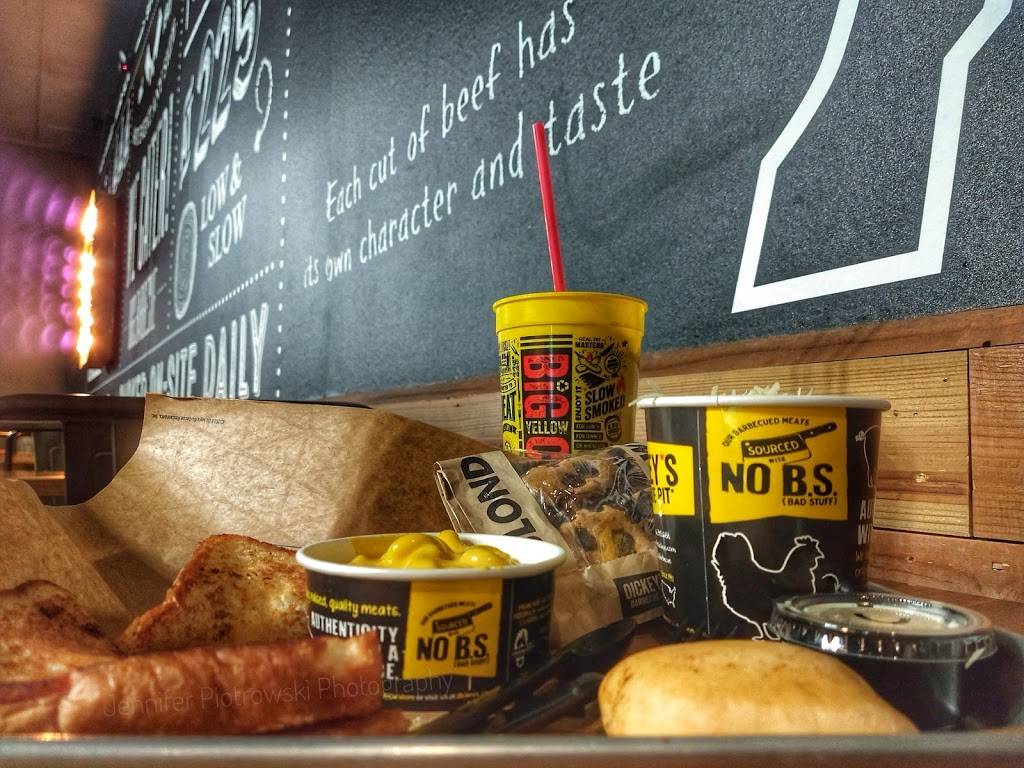 Dickeys BBQ Pit | restaurant | N 42nd Ave, Brighton, CO 80601, USA | 7206340255 OR +1 720-634-0255