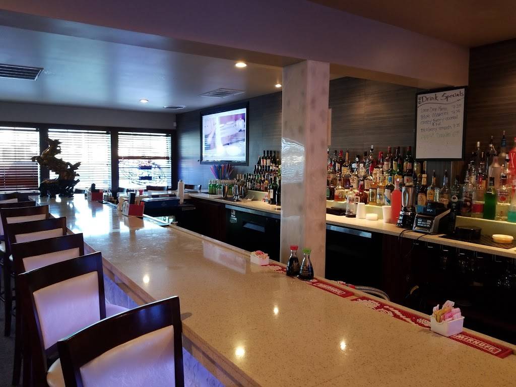 Shogun steak house | restaurant | 2723 Corner Ct, Alton, IL 62002, USA | 6184681111 OR +1 618-468-1111