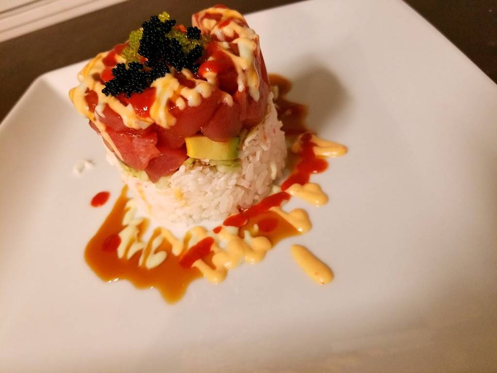 Edohana Sushi | restaurant | 1900 Long Prairie Rd #142, Flower Mound, TX 75022, USA | 9729067909 OR +1 972-906-7909